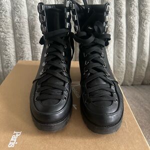 Christian Louboutin boots